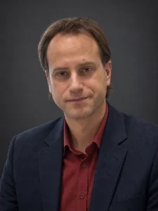 Бирюков Пётр Алексеевич