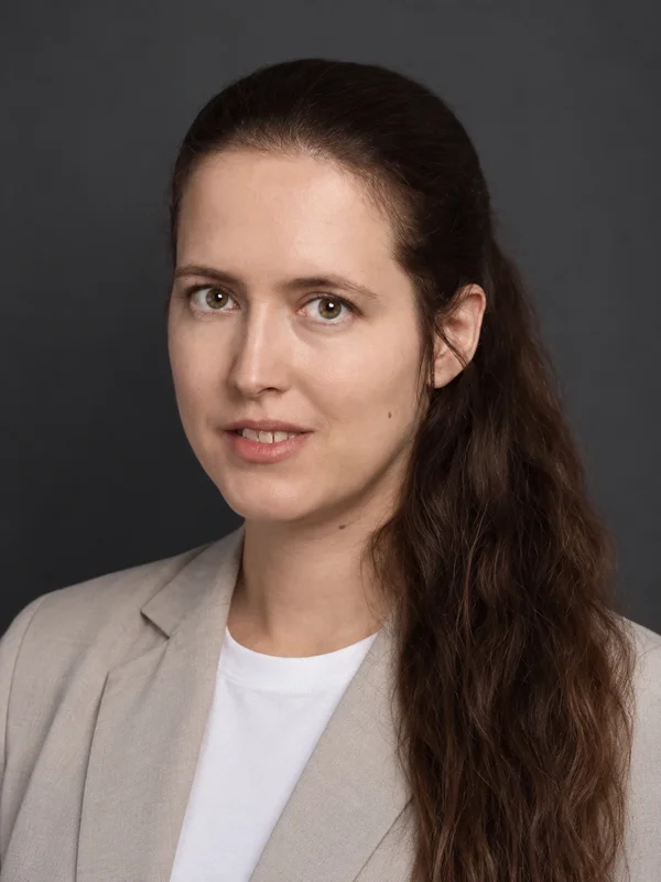 Екатерина Басманова